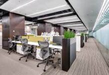 Как арендовать офис в Москве