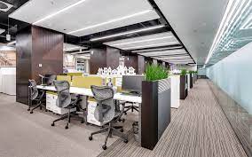 Как арендовать офис в Москве