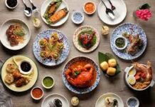 Заказ доставки из ресторана восточной кухни: какие преимущества