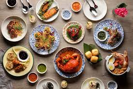 Заказ доставки из ресторана восточной кухни: какие преимущества