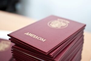 Заказ готовых студенческих работ