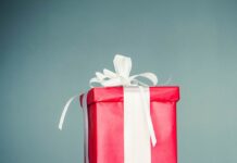 Заказ корпоративных подарков