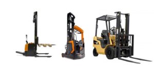 Покупка складской техники и ричтраков онлайн