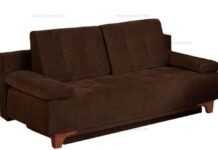 Критерии выбора дивана для сна