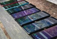 Покупка смартфона в интернет-магазине