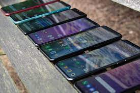 Покупка смартфона в интернет-магазине