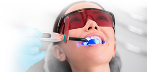 Клиника лазерной и цифровой стоматологии: революция в будущем стоматологической помощи