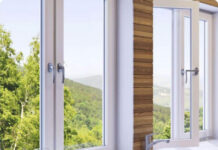 Преимущества пластиковых окон