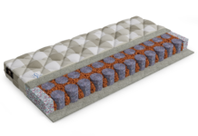 Как выбрать матрас для ребенка: что учесть