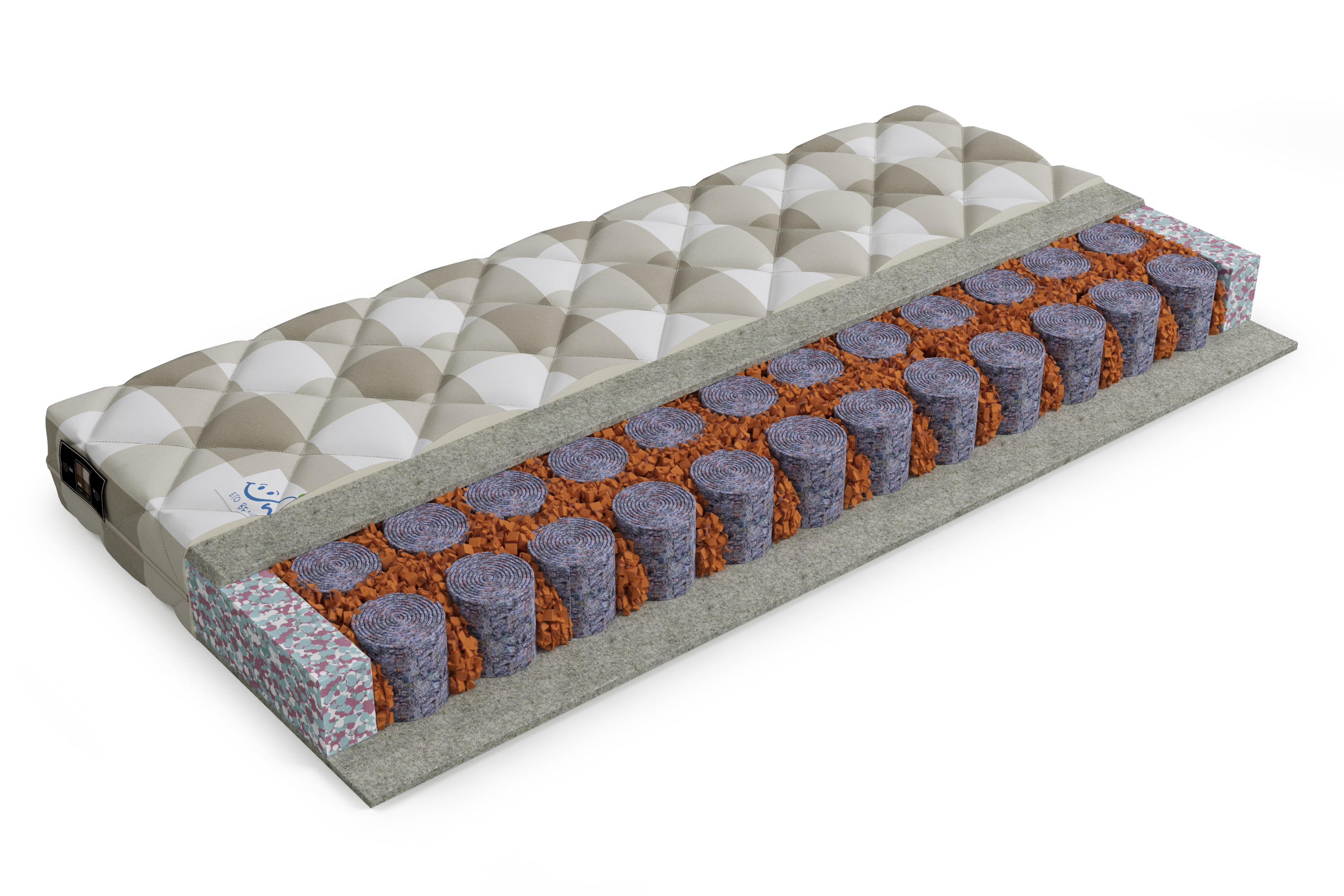 Как выбрать матрас для ребенка: что учесть