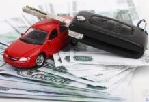 Открытие финансовых решений: защита денег в ломбарде с помощью автомобиля