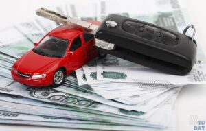 Открытие финансовых решений: защита денег в ломбарде с помощью автомобиля