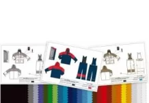 Пошив одежды и текстильные изделия для бизнеса и рекламы