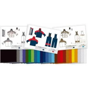 Пошив одежды и текстильные изделия для бизнеса и рекламы