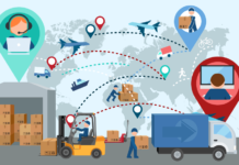 Планирование маршрутов для логистов