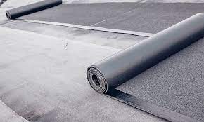 Услуги гидроизоляции в Москве под ключ