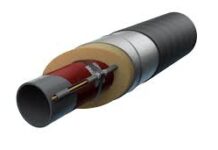 Трубы в ППУ изоляции в Казани: что учитывать