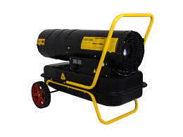 Тепловые пушки: удобный инструмент для всех ваших потребностей в отоплении