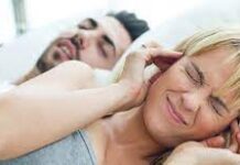 Как избавиться от храпа?