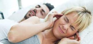 Как избавиться от храпа?