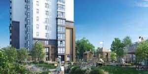 ЖК Румянский Тюмень: современный и комфортный жилой комплекс для всех