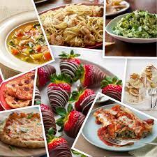 Откройте кулинарный мир вместе с Recipe.kz: изучаем преимущества и особенности кулинарной электронной коллекции