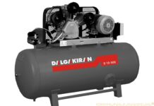 Ключевые критерии выбора промышленного компрессора в Санкт-Петербурге: что учесть перед покупкой?