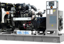 «Увеличение энергетической надежности: генераторы 500 кВт становятся основой энергетической инфраструктуры Москвы»