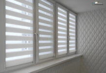 Какие преимущества покупки рольштор