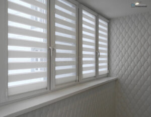 Какие преимущества покупки рольштор