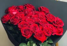 Что необходимо знать про доставку цветов