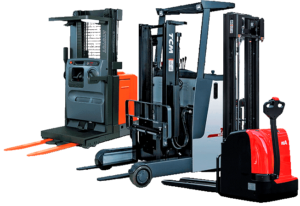 Штабеллер: оптимизация операций и повышение эффективности