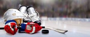 Хоккейная экипировка и амуниция: путеводитель на CCM.ru