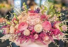 Доставка цветов в Москве: ваш путеводитель по отправке прекрасных цветов