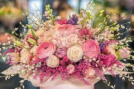 Доставка цветов в Москве: ваш путеводитель по отправке прекрасных цветов