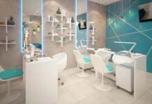 City Nails — студия маникюра в Коньково