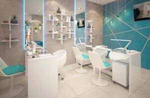 City Nails — студия маникюра в Коньково