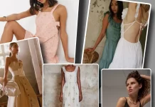 Как выбрать женский сарафан: что учесть