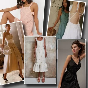 Как выбрать женский сарафан: что учесть