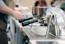 Руководство по выбору правильной кофемашины для вашего бизнеса