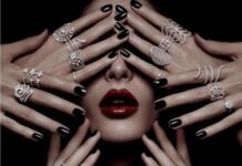 Очарование серебряных украшений с натуральными камнями: идеальное сочетание красоты и пользы