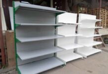 Грамотный выбор подержанных стеллажей: почему стоит покупать у специалистов