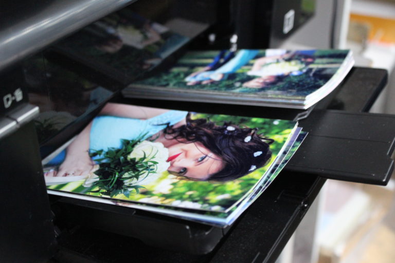 Открытие искусства фотопечати в Москве: исключительный профессионализм и непревзойденное качество