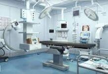 Замечательные преимущества медицинского оборудования для домашнего использования