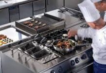 Основные факторы, которые следует учитывать при выборе оборудования для общественного питания