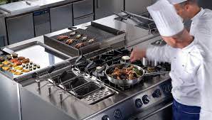 Основные факторы, которые следует учитывать при выборе оборудования для общественного питания