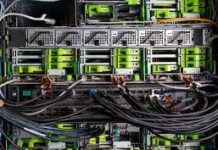 Правильный выбор серверного оборудования для вашего офиса