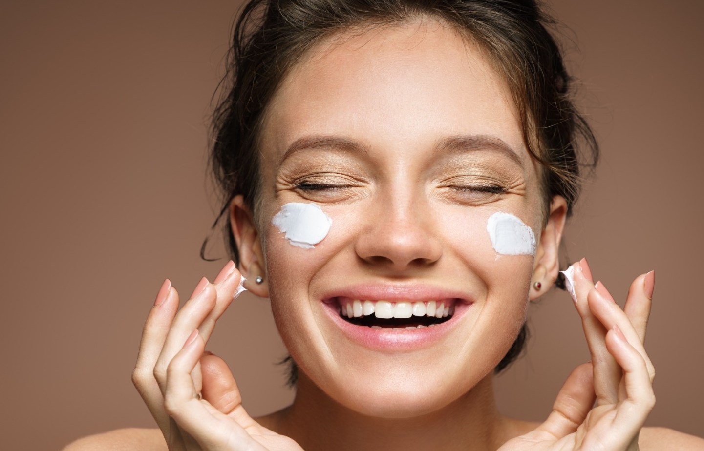 Чудеса корейского солнцезащитного крема