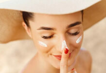 Чудеса корейского солнцезащитного крема