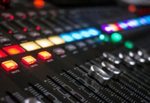 Объединение аудиофайлов самостоятельно на профессиональном уровне